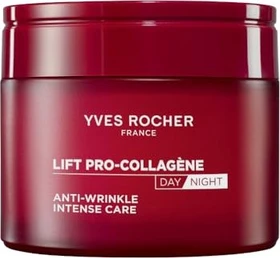 Yves Rocher Lift Pro Collagene intensive Tages- & Nachtcreme, 75ml