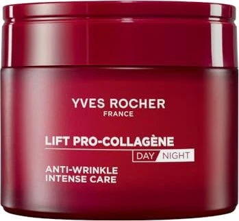 Yves Rocher Lift Pro Collagene intensive Tages- & Nachtcreme, 75ml