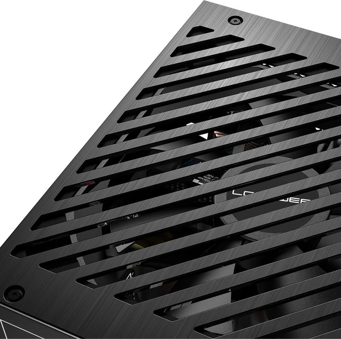 LC-Power Platinum-Serie LC1200P V3.0 1200W, ATX 3.0