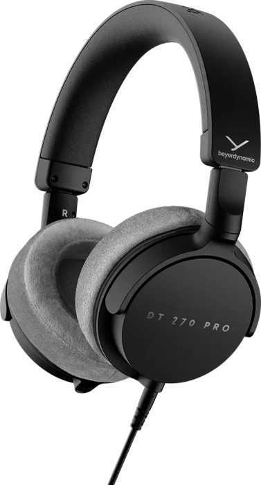 beyerdynamic DT 270 PRO