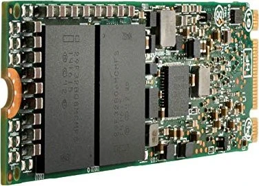 HPE 960GB Mainstream Performance Read Intensive Multi Vendor Digitally Signed Firmware TLC, M.2
