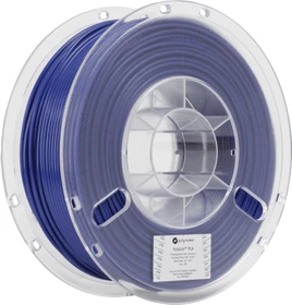 Polymaker PolyLite PLA, blau, Spule, 1.75mm