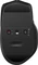 HP 685 Comfort Dual-Mode Mouse schwarz, USB/Bluetooth Vorschaubild