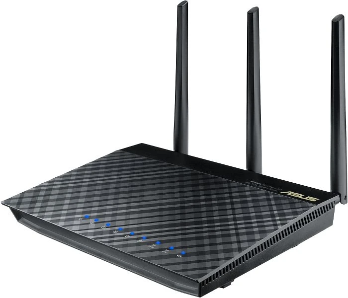 ASUS RT-AC66U