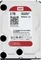 Western Digital WD Red 3TB, 24/7, 512e / 3.5" / SATA 6Gb/s Vorschaubild