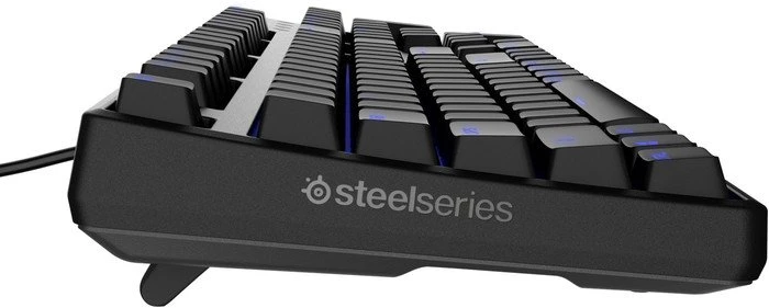 SteelSeries Apex M500, MX RED, USB, DE