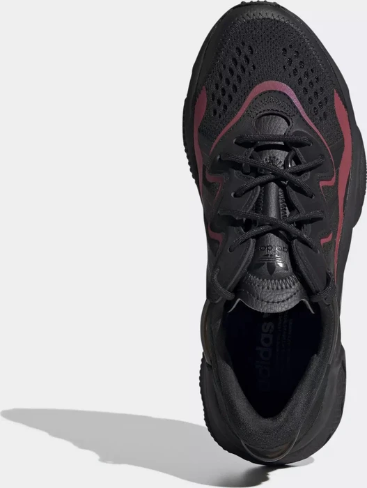 adidas Ozweego core black/cloud white (Herren)