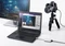 ATEN Camlive HDMI auf USB-C UVC Videoaufnahme FullHD Vorschaubild