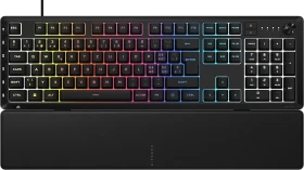 Corsair SKIFF 100 PLUS, schwarz, LEDs RGB, USB, CH