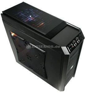 Xigmatek Utgard Mesh