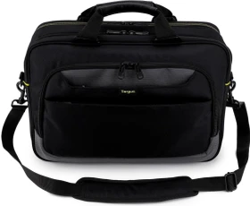 Targus CityGear 15.6" Notebooktasche schwarz