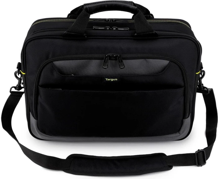 Targus CityGear 15.6" Notebooktasche schwarz