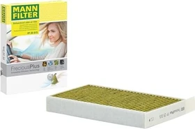 Mann Filter FP 25 015
