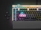 Corsair Gaming K100 RGB Midnight Gold, Corsair OPX, USB, US Vorschaubild