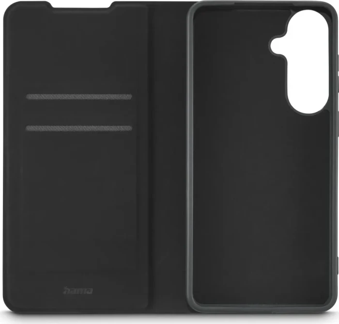 Hama Handytasche Daily Protect für Samsung Galaxy S26+ schwarz