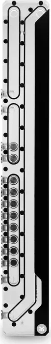 EK Water Blocks Quantum Line EK-Quantum Reflection DK-05F Right D-RGB, Verteilerplatte, Acryl
