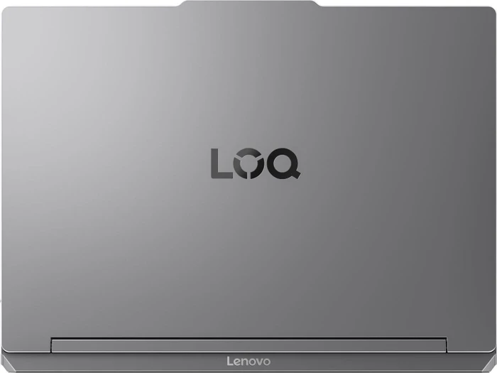 Lenovo LOQ 15AHP11, Luna Grey, Ryzen 7 250, 32GB RAM, 1TB SSD, GeForce RTX 5060, DE