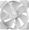 Fractal Design Prisma AL-18 PWM weiß, 180mm Vorschaubild