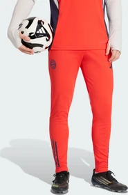 adidas FC Bayern München Tiro 25 Competition Trainingshose lang hi-res red (Herren)