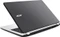Acer Aspire ES1-572-324W, weiß, Core i3-6100U, 8GB RAM, 256GB SSD, DE Vorschaubild
