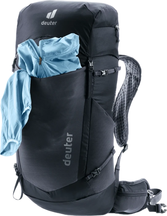 Deuter Speed Lite Pro 28 SL schwarz (Damen)