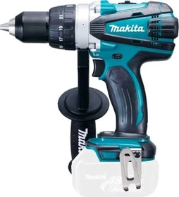 Makita DDF458Z Akku-Bohrschrauber solo
