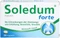Soledum forte 200mg Kapseln Vorschaubild