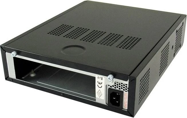 LC-Power LC-1320II, Mini-ITX, 90W TFX12V