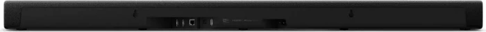 Yamaha True X-Bar SR-X40A Black