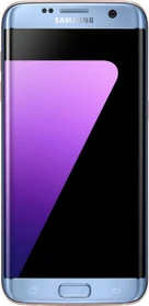 Samsung Galaxy S7 Edge G935F 32GB blau