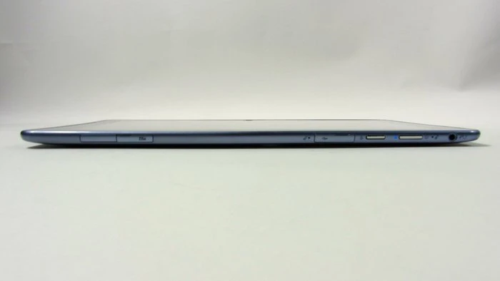 Samsung ATIV Tab 5, weiß, 64GB, Windows 8 32bit, KeyboardDock