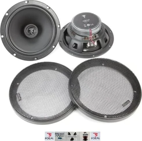 Focal ACX-165