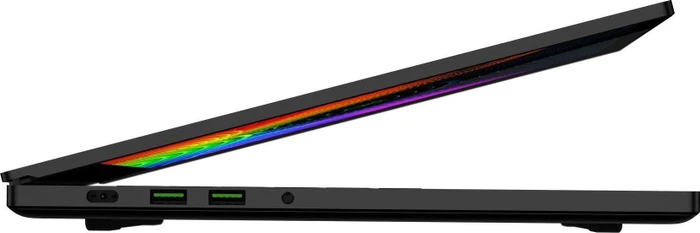 Razer Blade 15 Advanced Model (Late 2019) - FHD, schwarz, Core i7-9750H, 16GB RAM, 512GB SSD, GeForce RTX 2080 Max-Q, DE