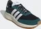 adidas Run 70s Lifestyle core black/cloud white/legacy teal (Herren) Vorschaubild