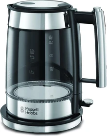 Russell Hobbs Elegance Glas-Wasserkocher