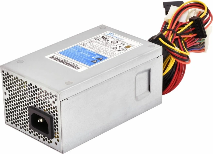 Seasonic TFX TBS 300W, TFX