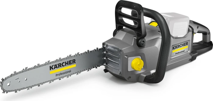 Kärcher CS 400/36 Bp Akku-Kettensäge solo