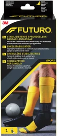 3M Futuro Sport Sprunggelenkbandage, 1 Stück