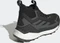 adidas Terrex Free Hiker 2 GTX core black/grey six/grey three (Damen) Vorschaubild