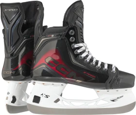 CCM Jetspeed FT8 Intermediate Eishockeyschuhe