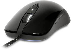 SteelSeries Sensei RAW Glossy, USB