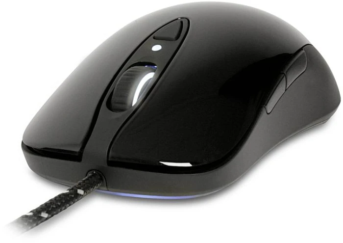 SteelSeries Sensei RAW Glossy, USB
