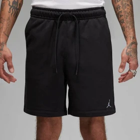 Nike Jordan Essentials Hose kurz schwarz/weiß (Herren)