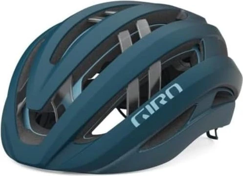 Giro Aries Spherical Helm matte ano harbor blue fade
