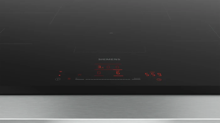 Siemens PQ524IA5BZ Backofen-Set