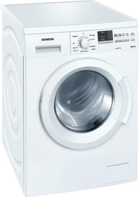 Siemens iQ500 WM14Q341 Frontlader