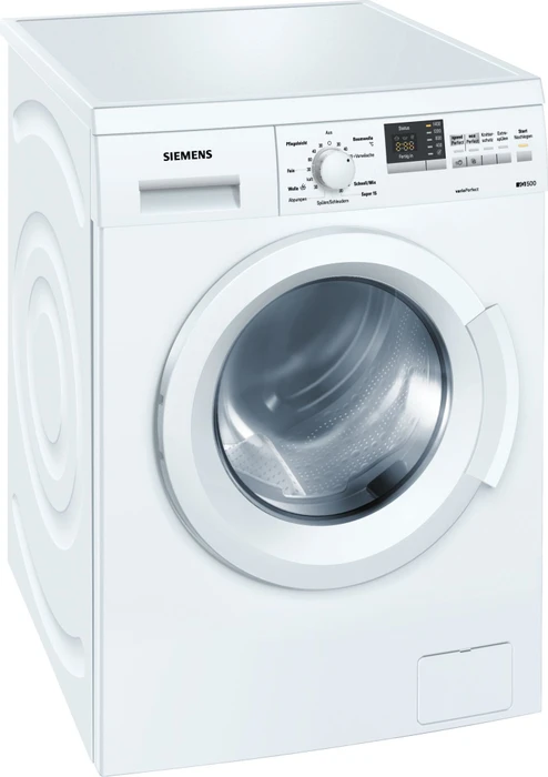 Siemens iQ500 WM14Q341 Frontlader