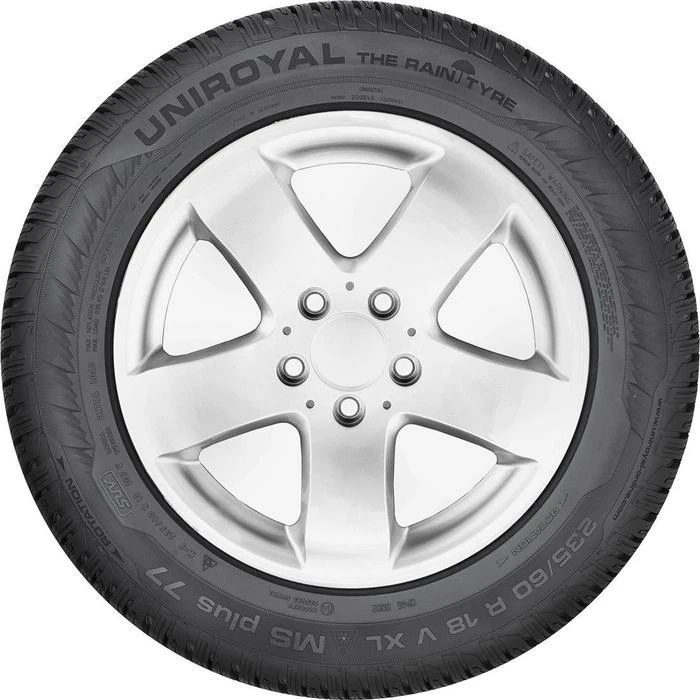 Uniroyal MS plus 77 SUV 235/60 R18 107V XL