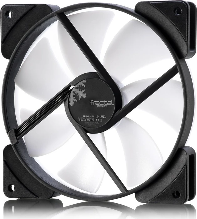 Fractal Design Prisma AL-14, 140mm, 3er-Pack