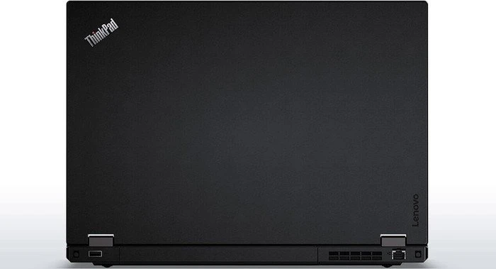 Lenovo ThinkPad L560, Core i5-6200U, 8GB RAM, 1TB HDD, DE